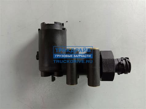 Датчик перемещения ECAS Мерседес Актрос 2209107 COJALI купить недорого