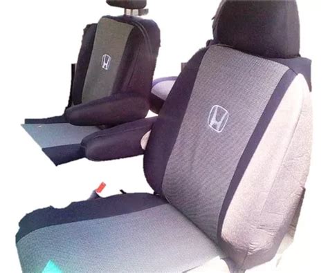 Cubreasiento Honda Mv Odysey Speeds A Medida