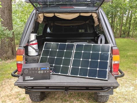 Portable Camping Power Part 3 Selecting A Camping Power Supply Take The Truck