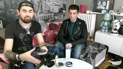 Comment Nettoyer Les FETISH CUIR Leatherpride M Sieur Jeremy Pornhub Gay
