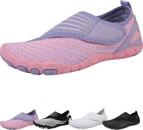 Hike Footwear Barefoot Womens Winter Summer Wide Toe Barefoot Hiking