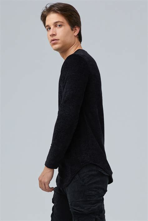 Cuffed Cargo Trousers In Black Aristoteli Bitsiani