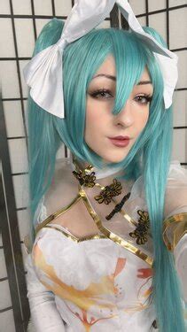 Cosplayer Yuuforia E Hentai Galleries