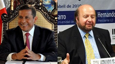 Elecciones 2021 JEE admitió las planchas presidenciales de Ollanta