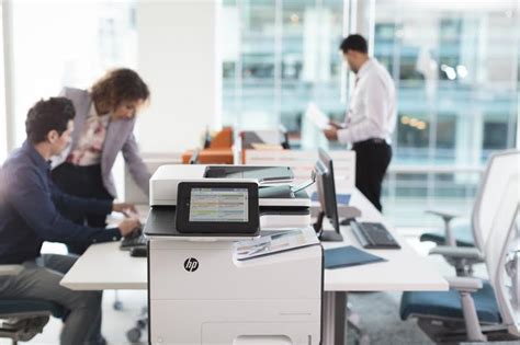 Managed Print Services - Interact Technology Solutions