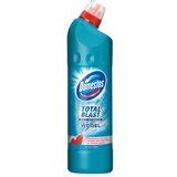 Domestos Sredstvo Za I Enje Toaleta Total Ocean Fresh Ml Eponuda