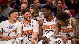 Phoenix Suns: Projecting starting lineup, bench and closing lineup