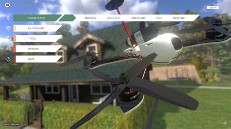 Симуляторы полетов | Nanopix - онлайн учебник