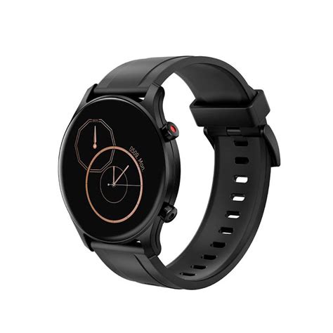 Haylou RS3 es el completo smartwatch con un buen descuento