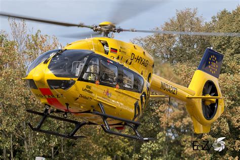 D-HYAG ADAC Luftrettung Airbus Helicopters BK-117 D2 (EC-1… | Flickr