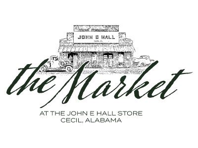 The Market at John Hall Store - Shop Pike Road