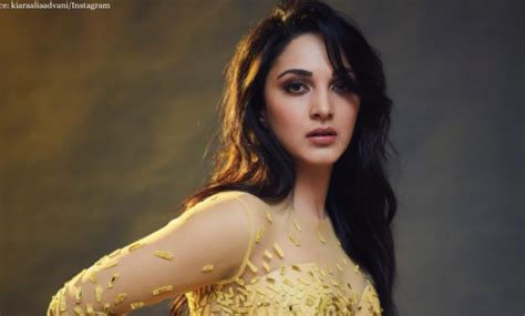 Top Bold And Bikini Pictures Of Kiara Advani Enter Dairysia