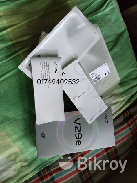 Vivo V29e Used For Sale In Jashore Bikroy