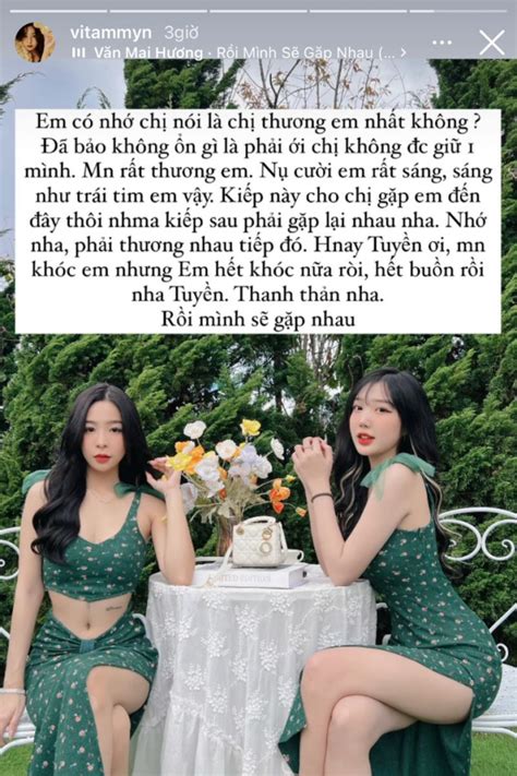 Th C H Hot Tiktoker B Ch Tuy N T Ng T Qua I Tu I