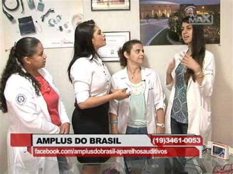 Amplus Do Brasil Youtube