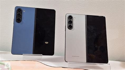 Ada Bocoran Nomor Model Galaxy Z Fold Ultra Hanya Tersedia Di Korea