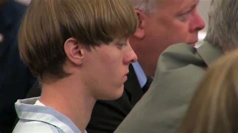 Charleston Church Shooter Dylann Roof Sentenced To Death Video Abc News