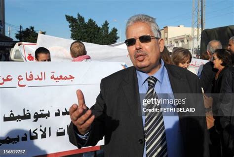 University Of Manouba Faculty Of Letters Photos And Premium High Res Pictures Getty Images