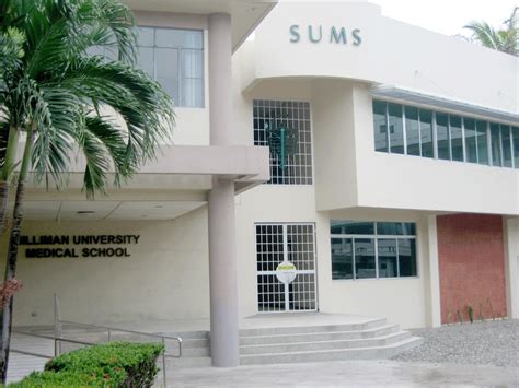 Silliman University - Negros Internet Radio