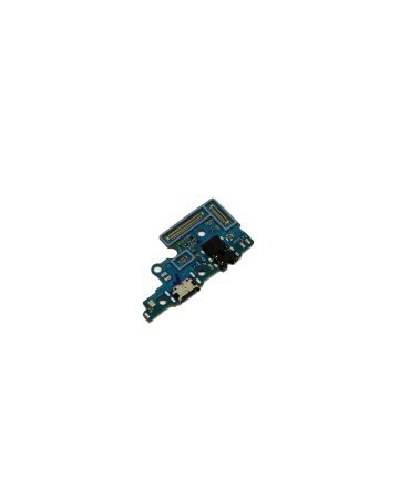 Inlocuire Mufa Modul Conector Incarcare Samsung Galaxy A51 SM A515