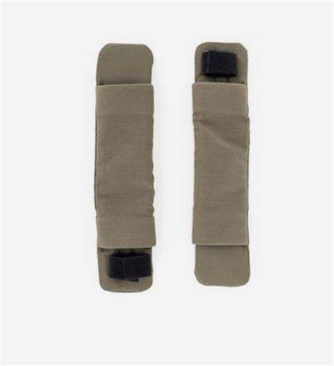 Haley Strategic Shoulder Pads