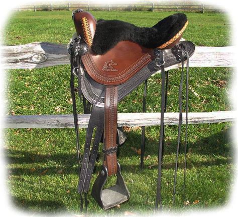 saddle gallery synergist saddles