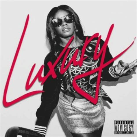 Stream Azealia Banks Luxury Extended By Gaylilbtch Listen Online