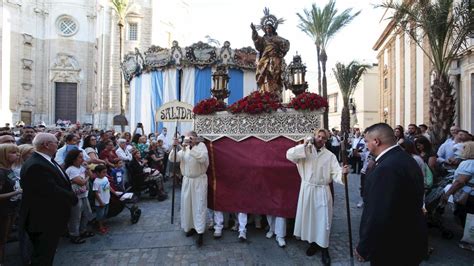 Este Viernes Procesi N Del Sagrado Coraz N De Jes S