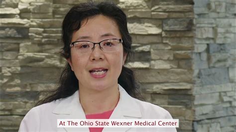 Fatty Liver Disease And Treatment Ohio State Medical Center Youtube