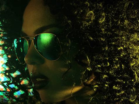 eyewear presents ray ban  behance