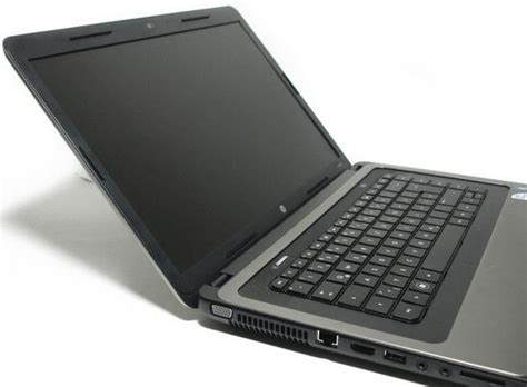 Лаптоп HP 630: спецификации, снимки и ревюта