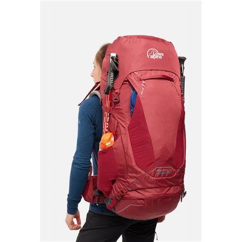 Lowe Alpine Mochila Manaslu Nd L Dama