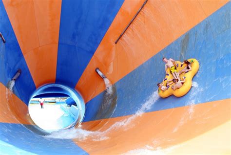 The 6 Best Indoor Waterparks In Ohio