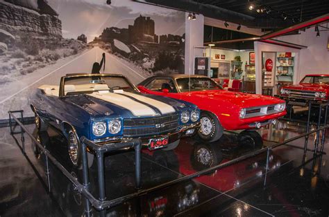 Gateway Auto Museum