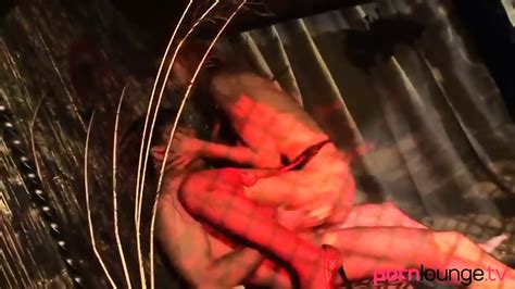 Horny Witches Riding Dick In Group Sex