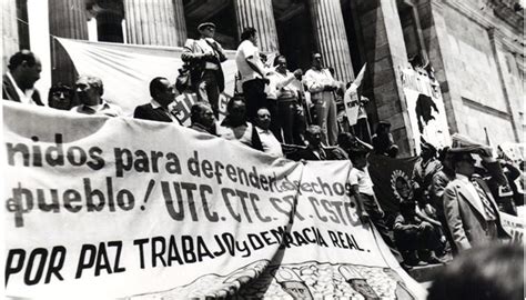 CTC Confederación de Trabajadores de Colombia