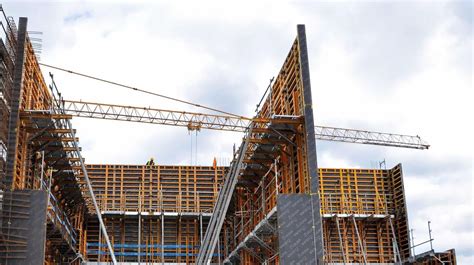 Cimbras De Madera En La Construccion Importancia Y Ventajas