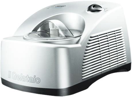 Delonghi Ick