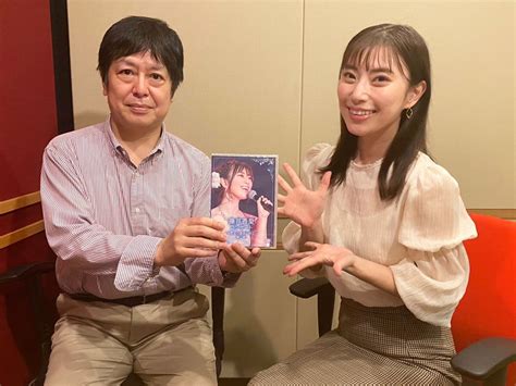 ラジオ日本オンエアです！ 藤井香愛オフィシャルブログ「かあいじゃなくて！かわいです」powered By Ameba