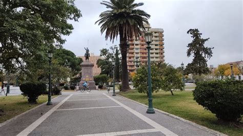 Cómo estará el clima el fin de semana en Santa Rosa – Plan B Noticias