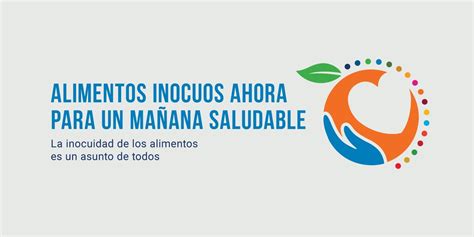 World Food Safety Day Pahowho Pan American Health Organization