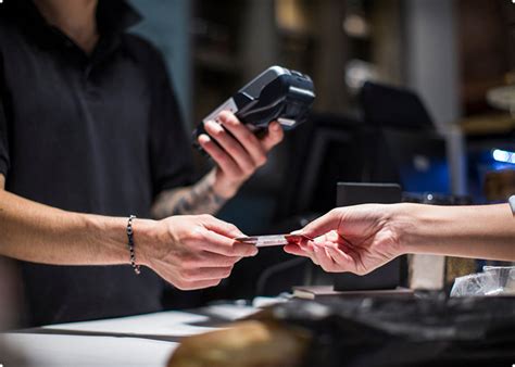 electronic check services bankcard