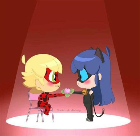 Miraculous Chibi Wiki Miraculous Ladybug Amino