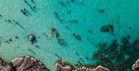 5 Best Places To Snorkel In Malaysia