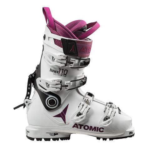 Ski Boots Atomic Hawx Ultra Xtd W Ski Equipment