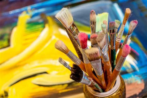 Art | Majors & Degrees | Mississippi College 