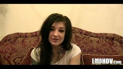 Hot Emo Slut 418 XNXX