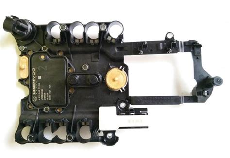 Transmission Conductor Plate Refurbished For Mercedes Benz