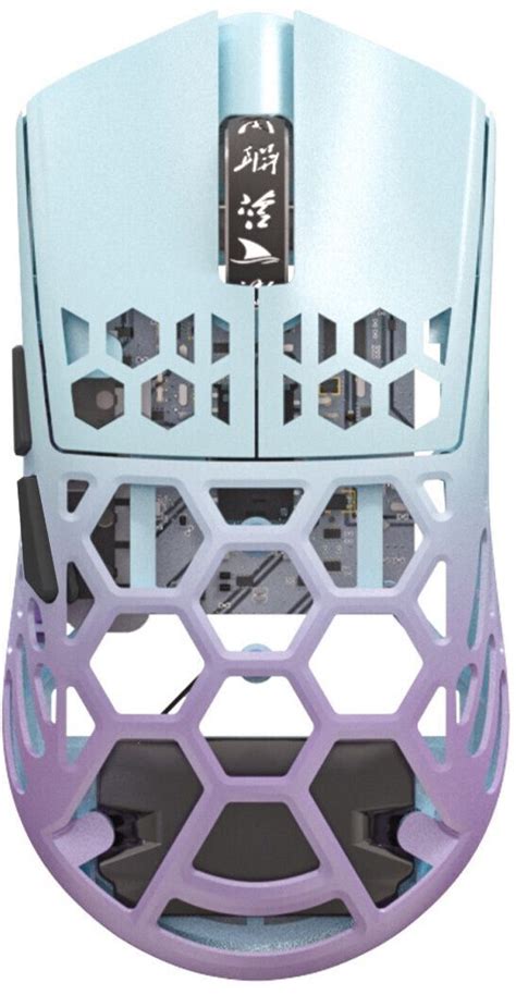 Darmoshark M2 4K Blue/Purple ab 119,90 € | Preisvergleich bei idealo.de