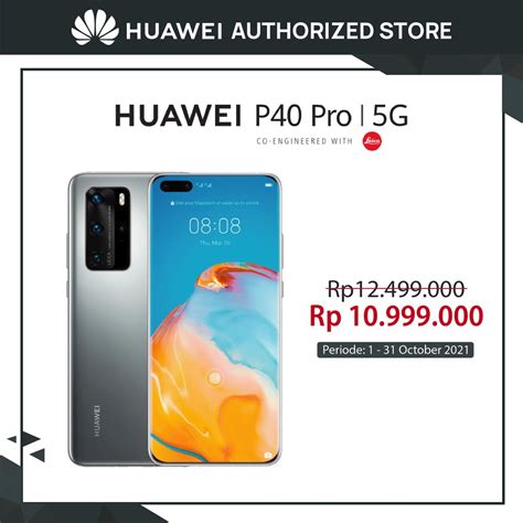 Spesifikasi Huawei P Pro Harga Terbaru Dan Kelebihannya